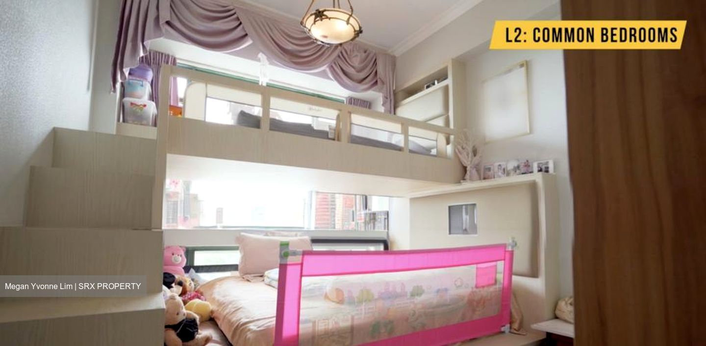 Thomson 800 (D11), Condominium #502274641